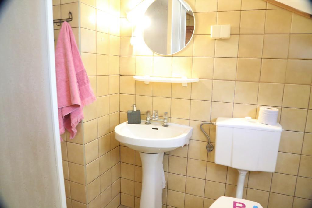 Gospodarstwo Agroturystyczne Stary Mlyn Wilczkowice Michalowice  Exteriör bild