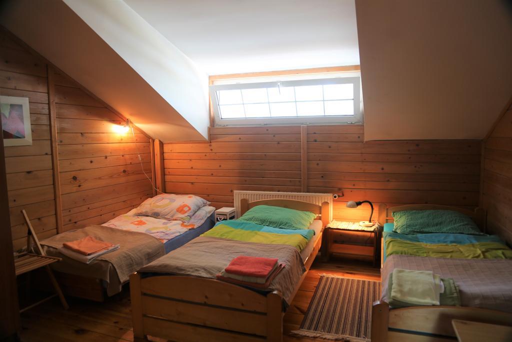 Gospodarstwo Agroturystyczne Stary Mlyn Wilczkowice Michalowice  Exteriör bild