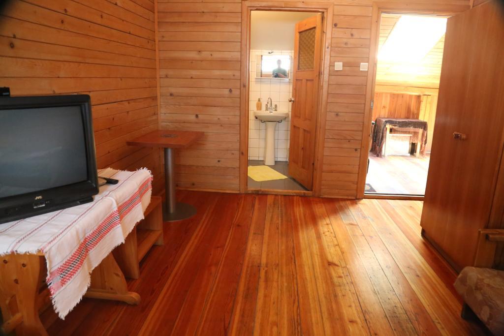 Gospodarstwo Agroturystyczne Stary Mlyn Wilczkowice Michalowice  Exteriör bild